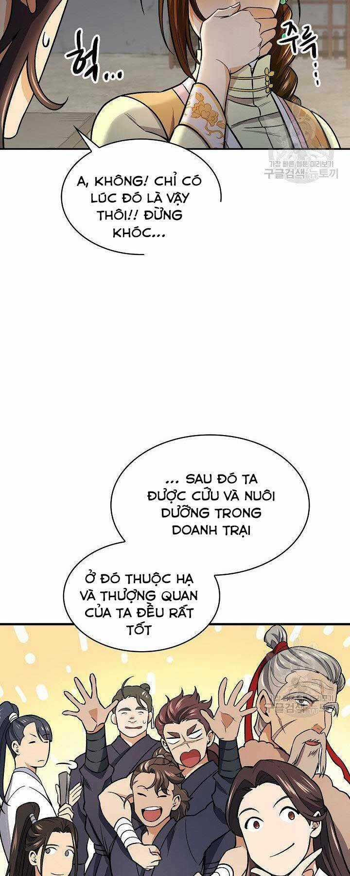 Quán Trọ Phong Ba Chapter 76 trang 13