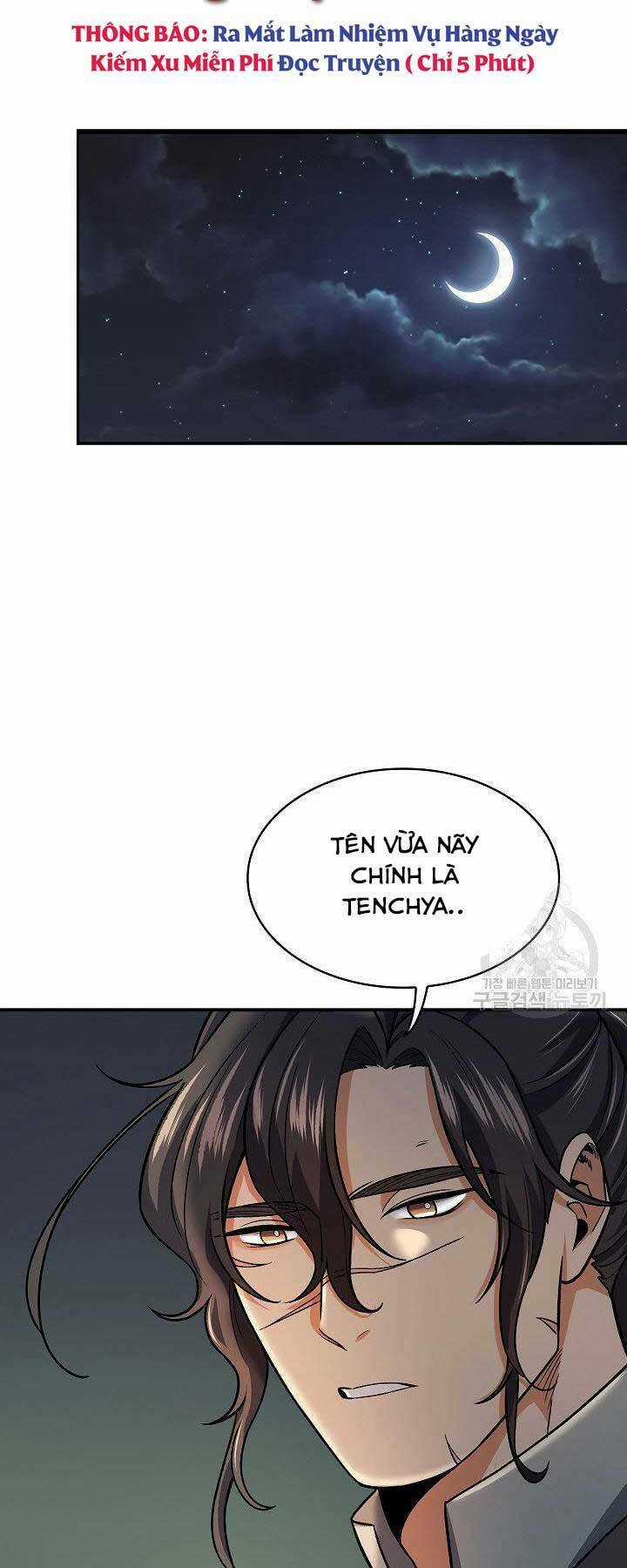 Quán Trọ Phong Ba Chapter 76 trang 15