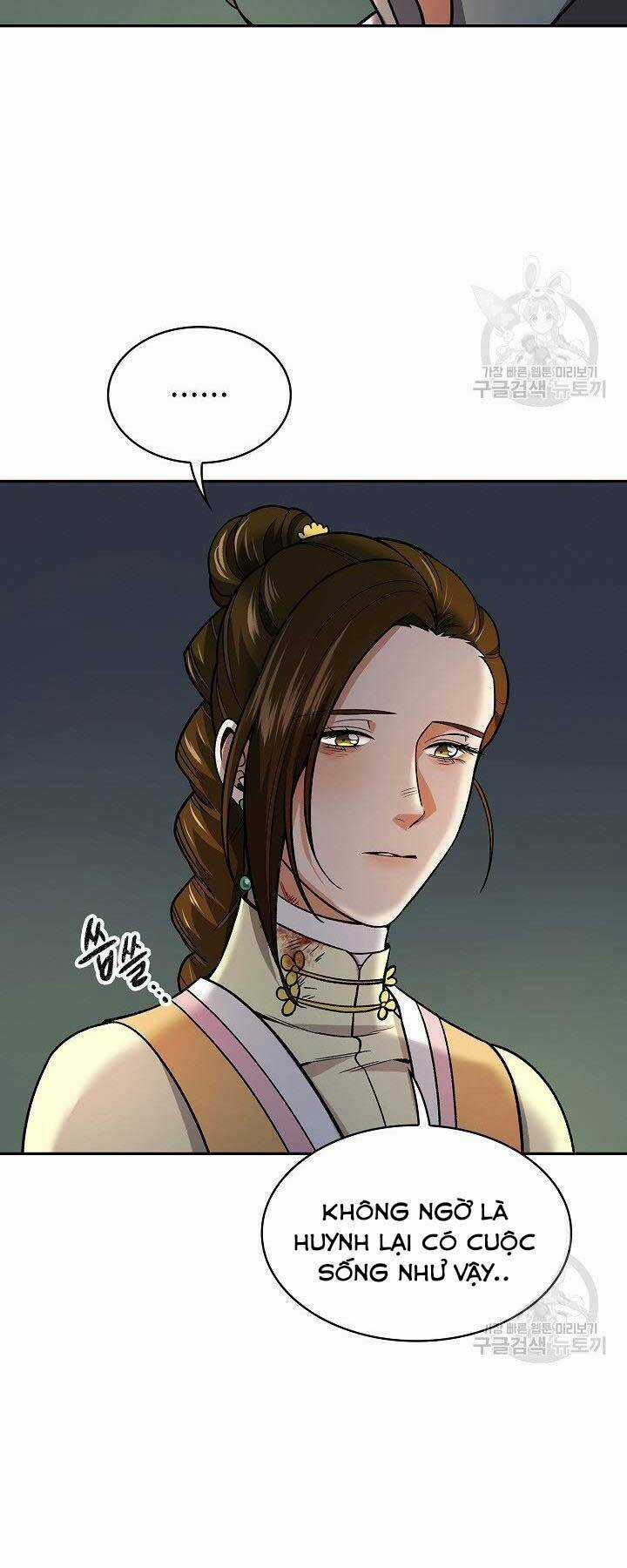 Quán Trọ Phong Ba Chapter 76 trang 16