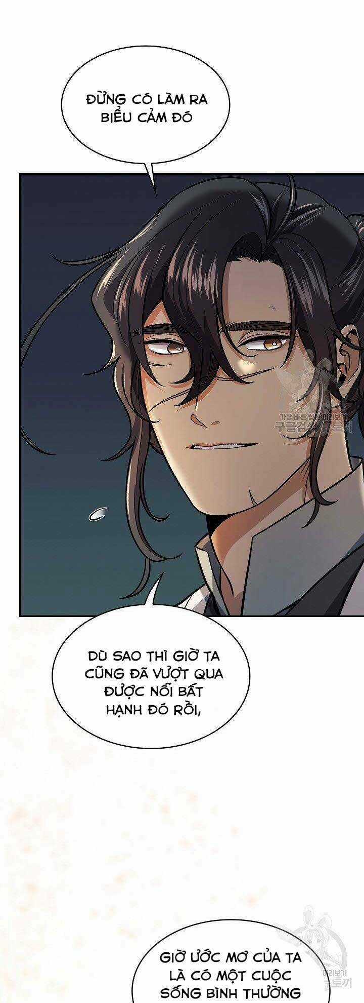 Quán Trọ Phong Ba Chapter 76 trang 17