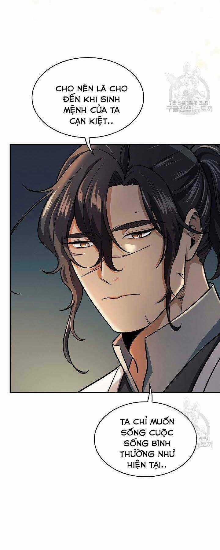 Quán Trọ Phong Ba Chapter 76 trang 19