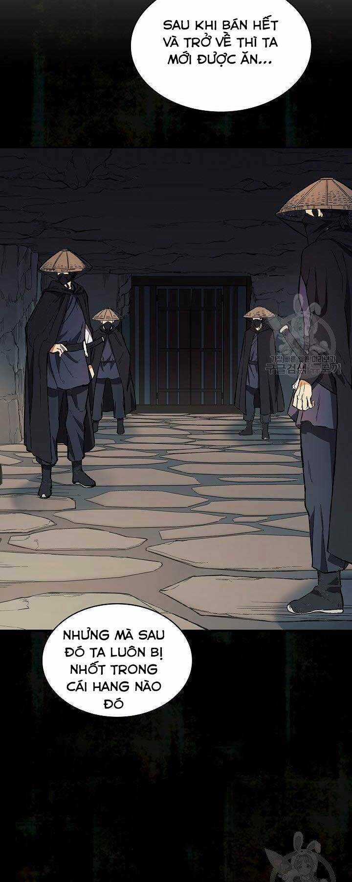 Quán Trọ Phong Ba Chapter 76 trang 2