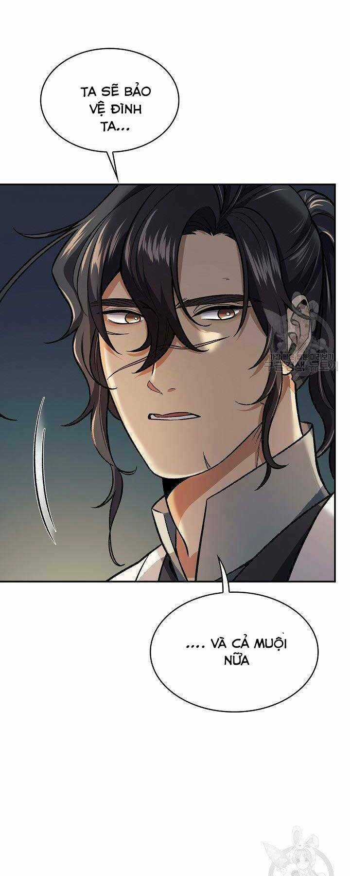 Quán Trọ Phong Ba Chapter 76 trang 20