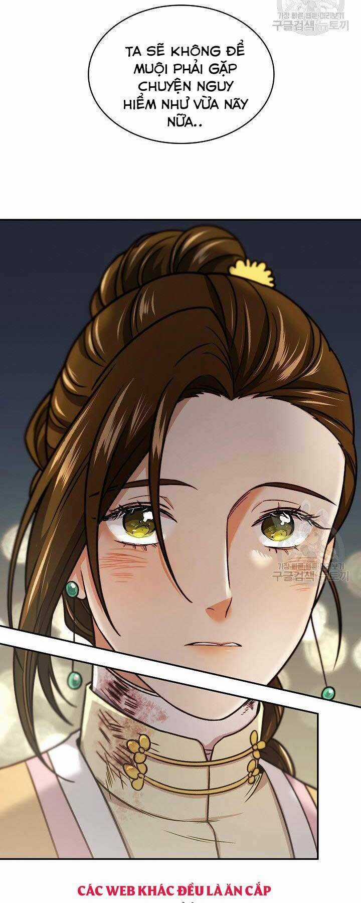 Quán Trọ Phong Ba Chapter 76 trang 21