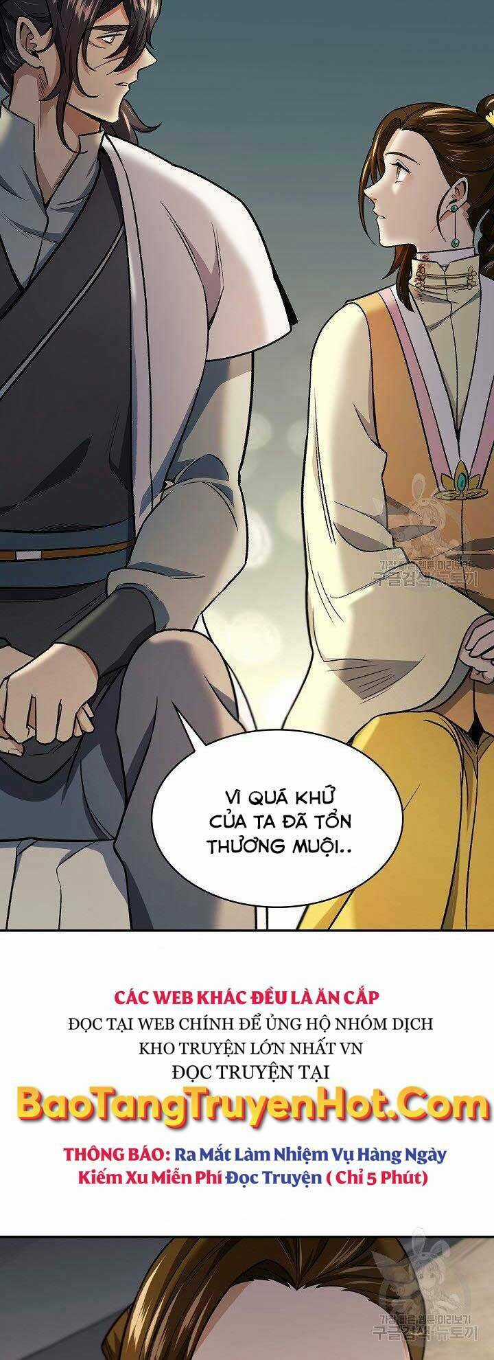 Quán Trọ Phong Ba Chapter 76 trang 23