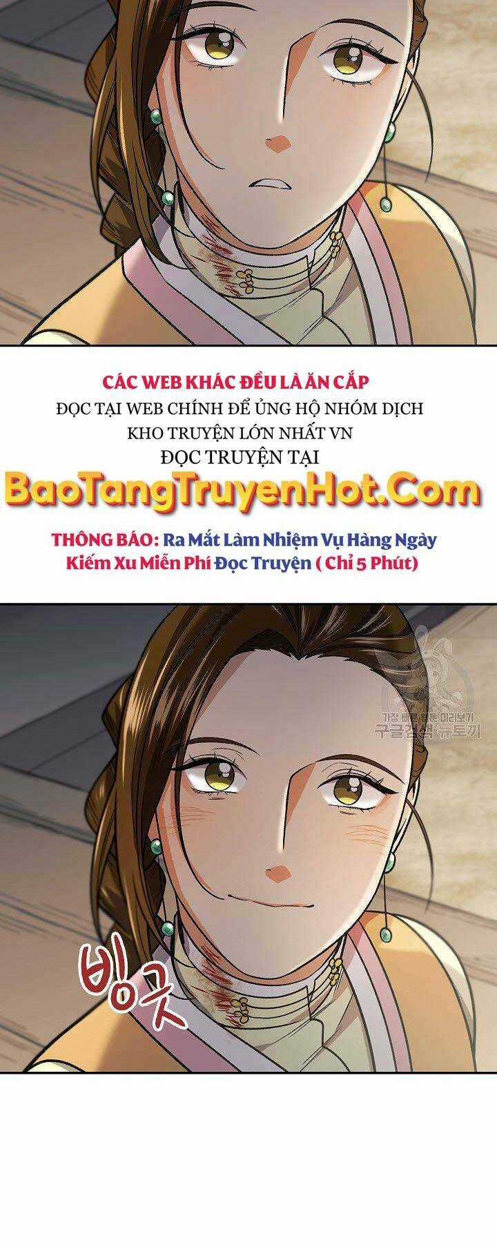 Quán Trọ Phong Ba Chapter 76 trang 24