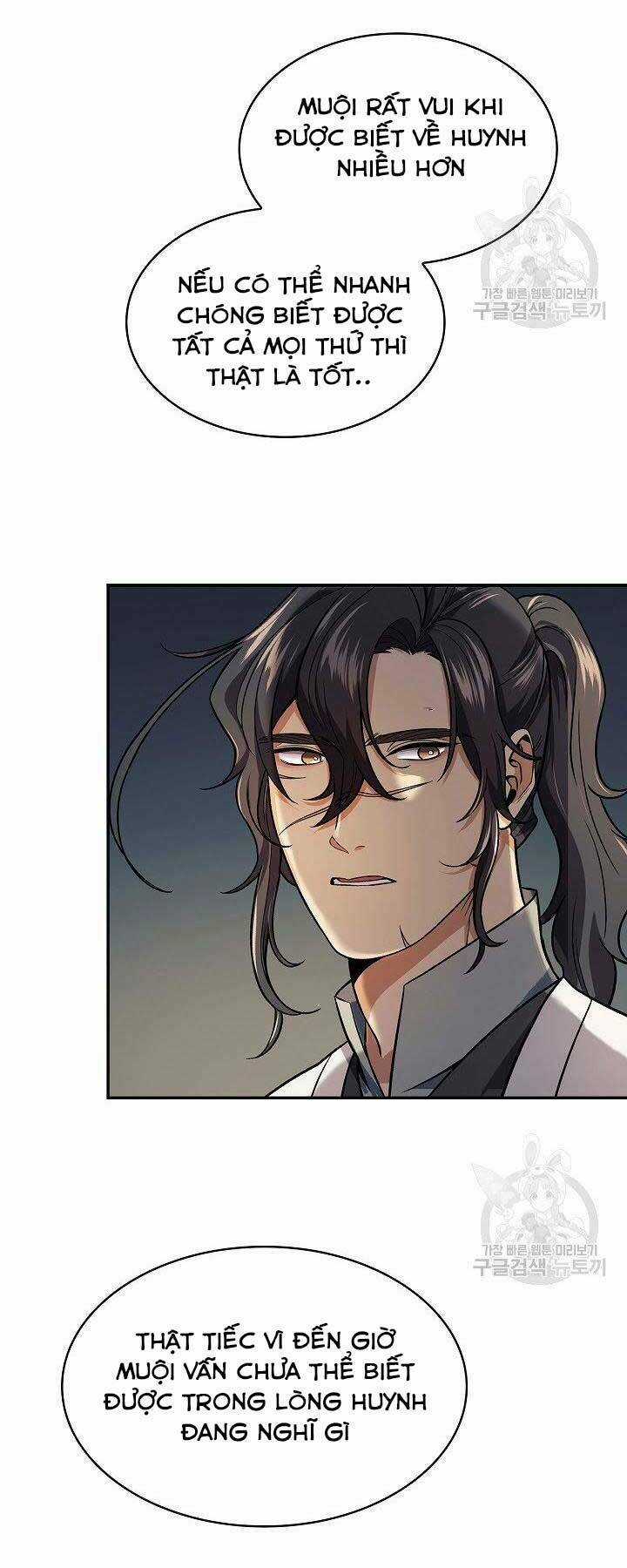 Quán Trọ Phong Ba Chapter 76 trang 25