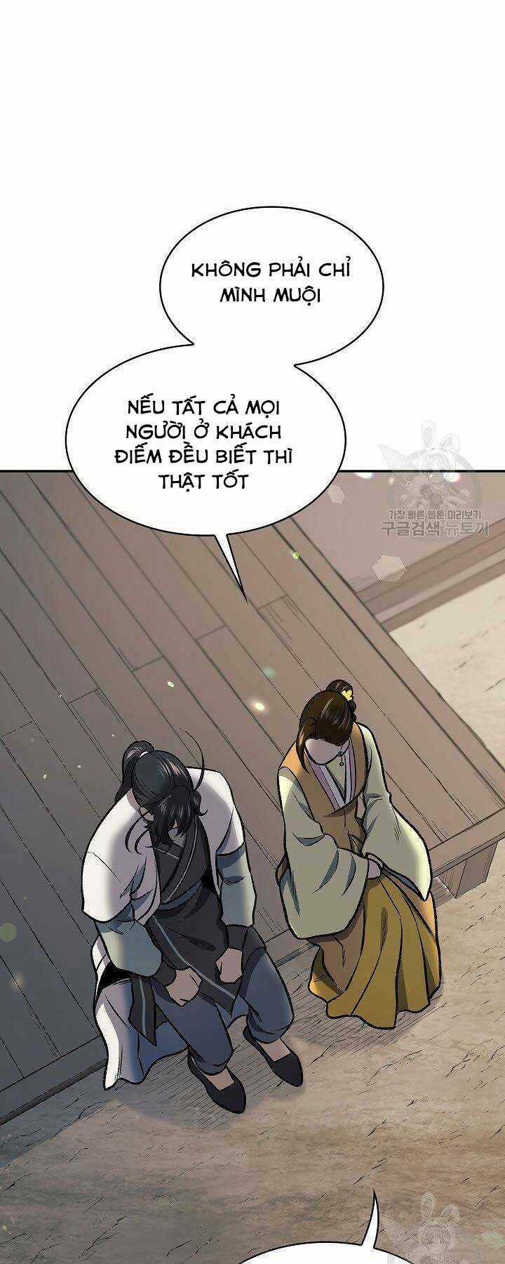 Quán Trọ Phong Ba Chapter 76 trang 26