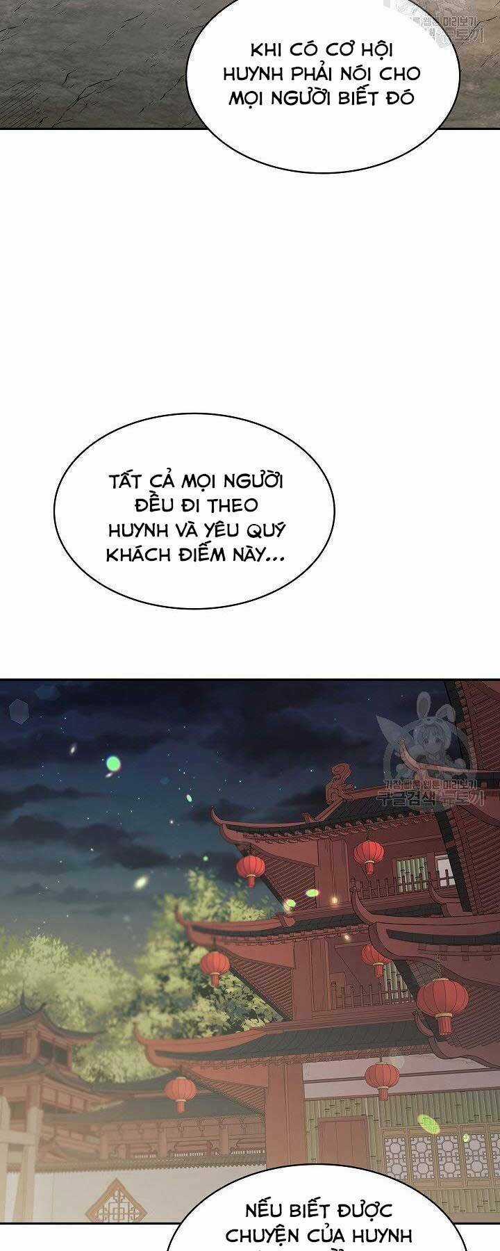 Quán Trọ Phong Ba Chapter 76 trang 27