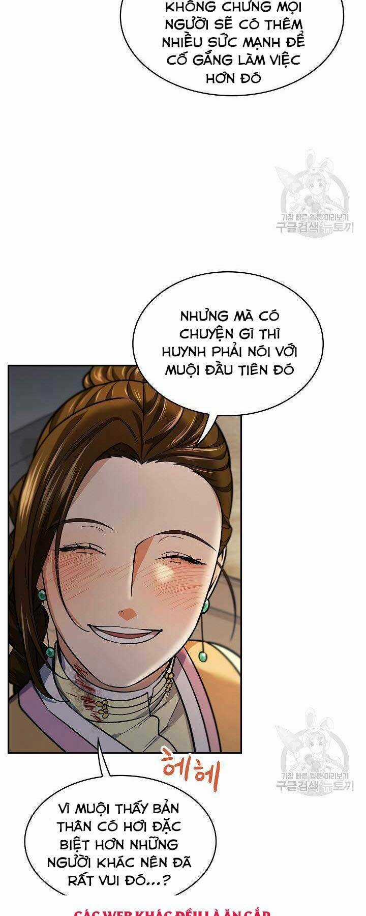 Quán Trọ Phong Ba Chapter 76 trang 28