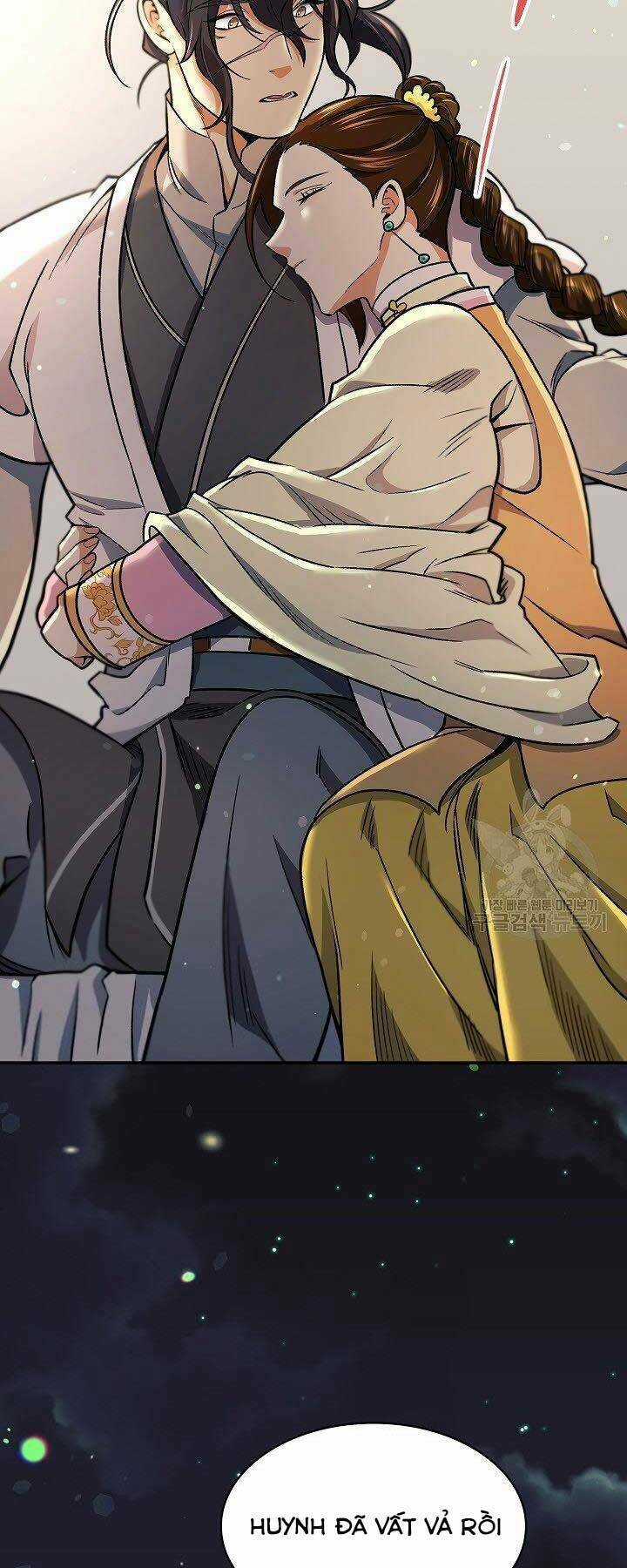 Quán Trọ Phong Ba Chapter 76 trang 30