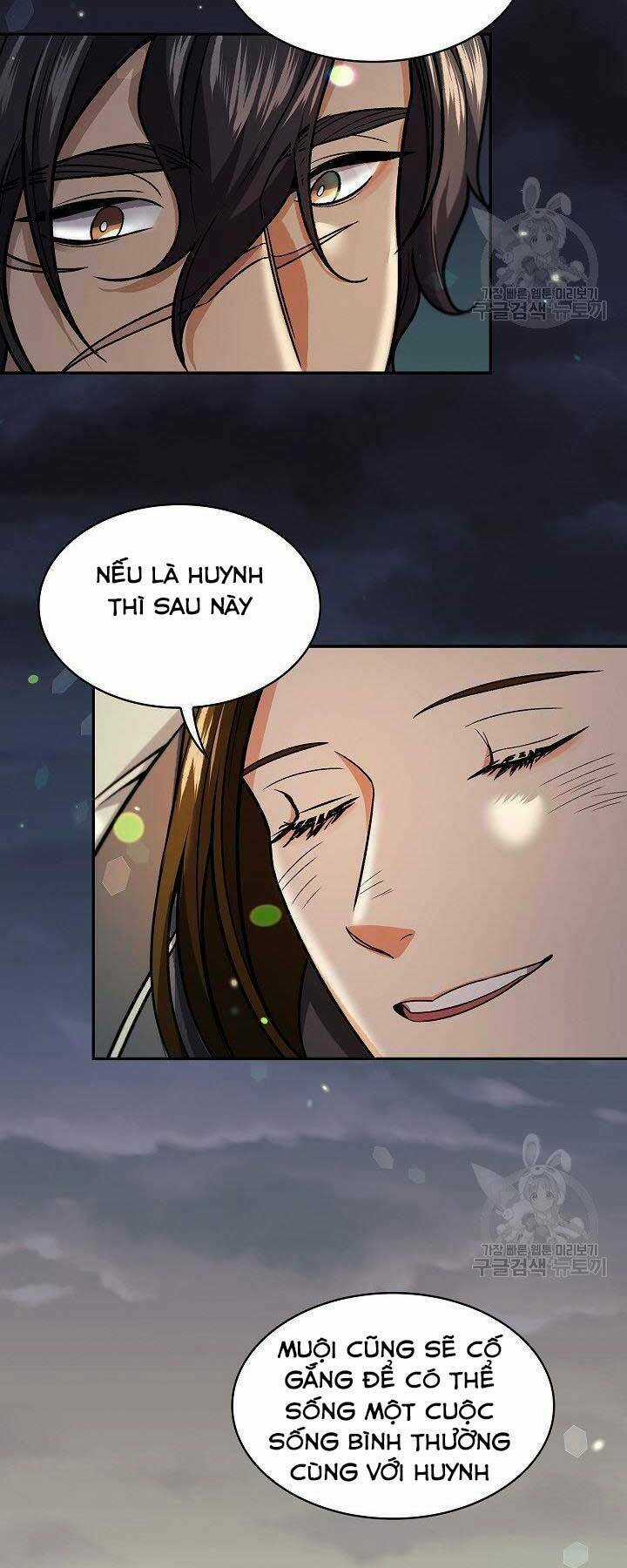 Quán Trọ Phong Ba Chapter 76 trang 31