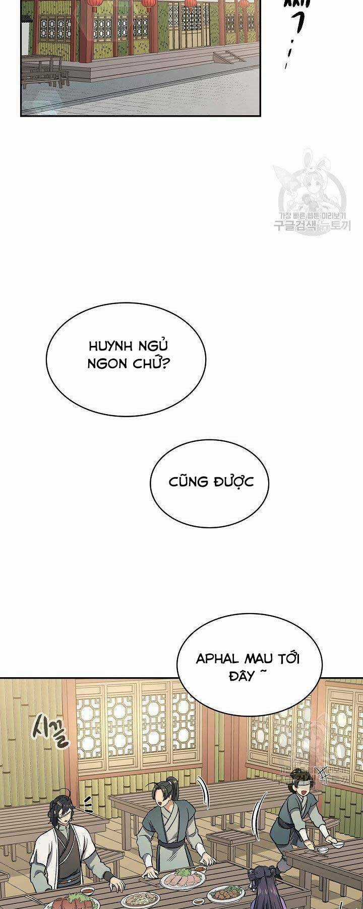 Quán Trọ Phong Ba Chapter 76 trang 34