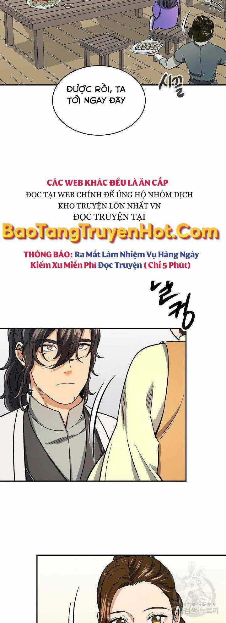 Quán Trọ Phong Ba Chapter 76 trang 35