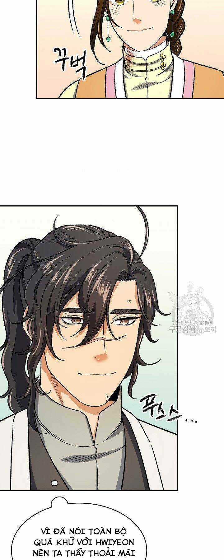 Quán Trọ Phong Ba Chapter 76 trang 36