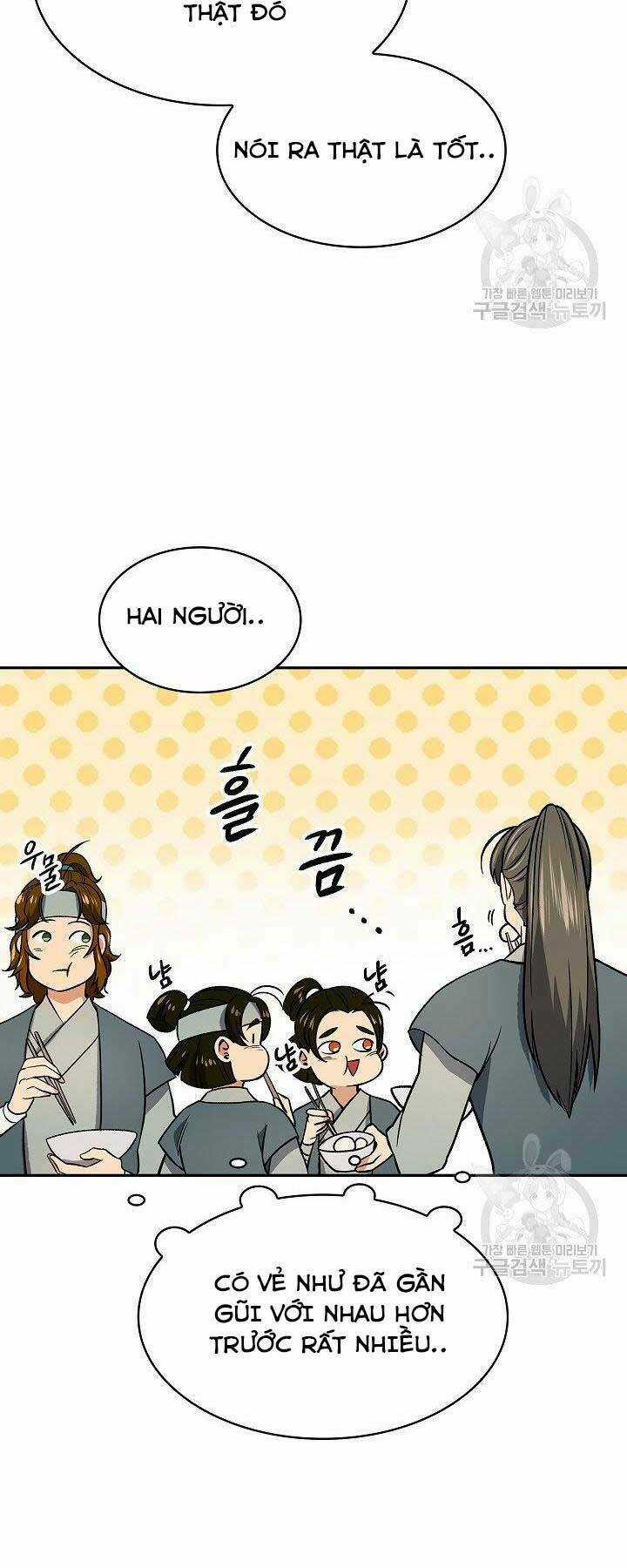 Quán Trọ Phong Ba Chapter 76 trang 37