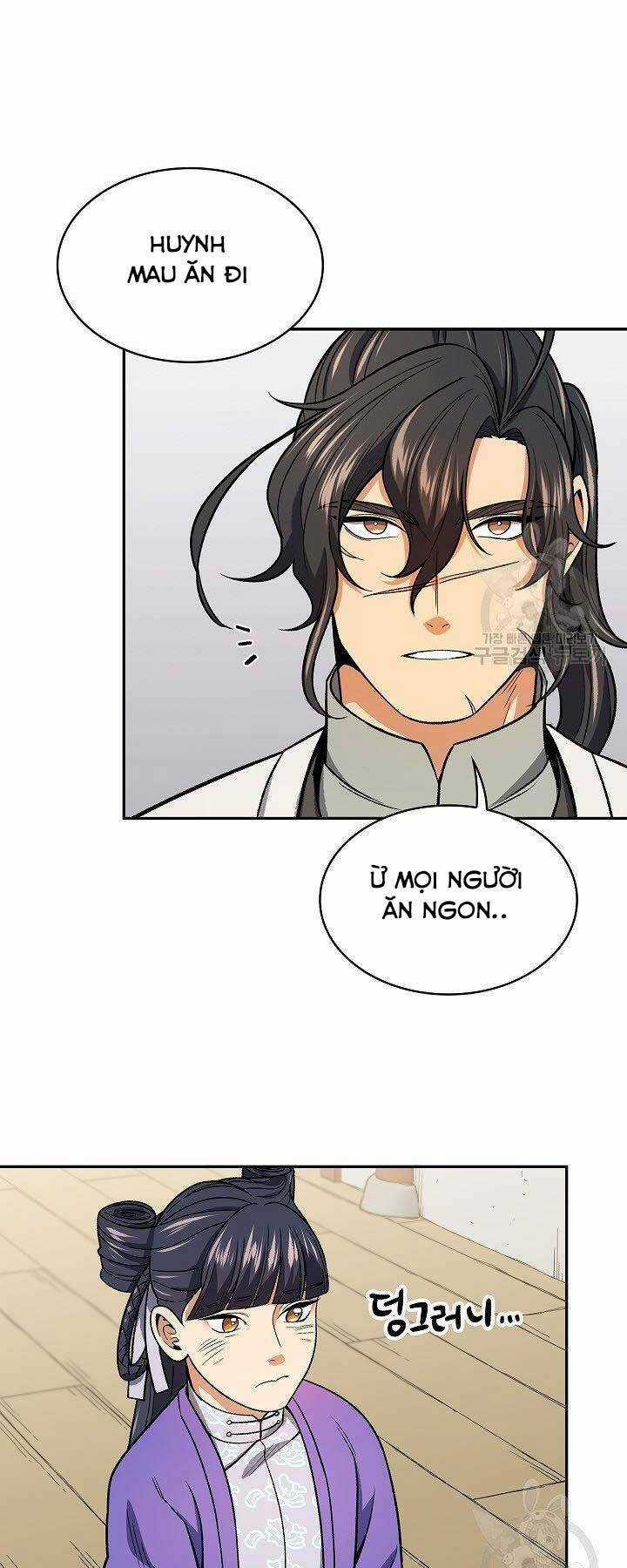 Quán Trọ Phong Ba Chapter 76 trang 38