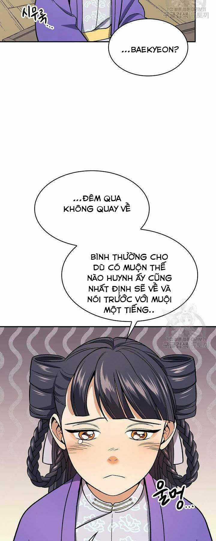 Quán Trọ Phong Ba Chapter 76 trang 39