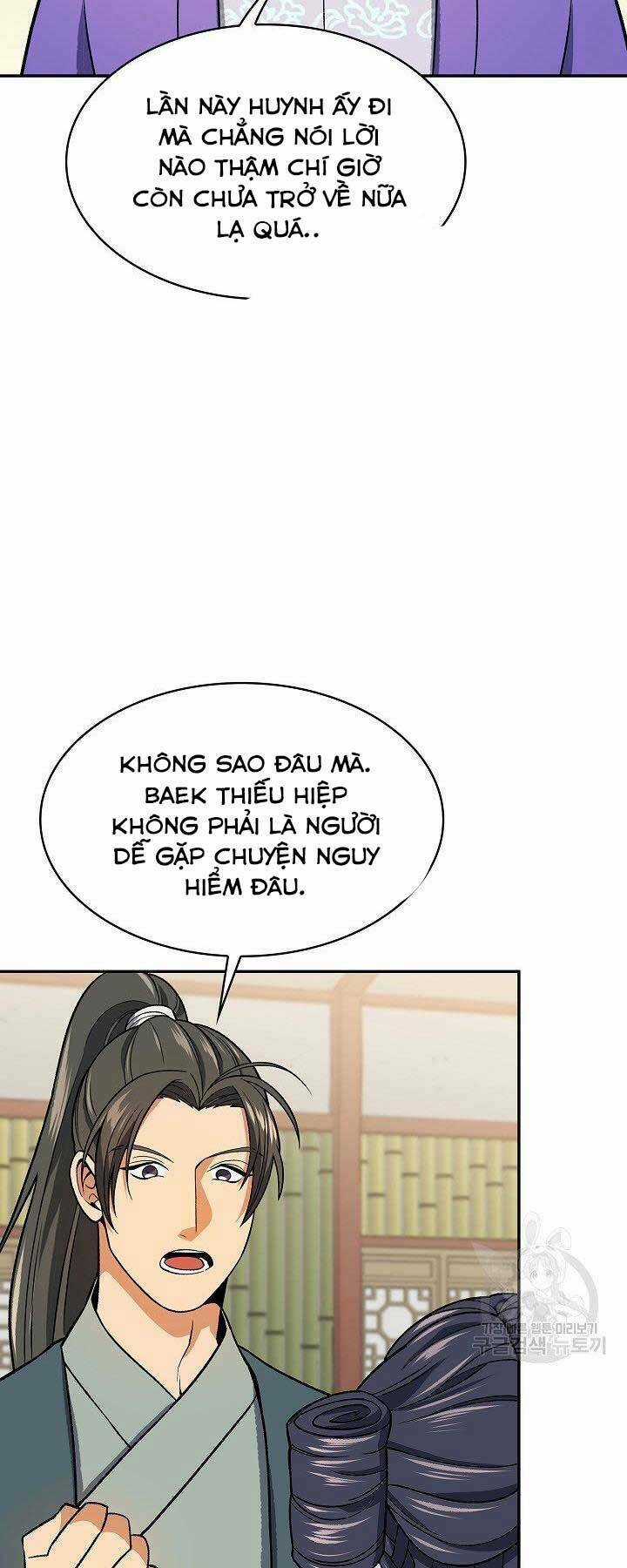 Quán Trọ Phong Ba Chapter 76 trang 40