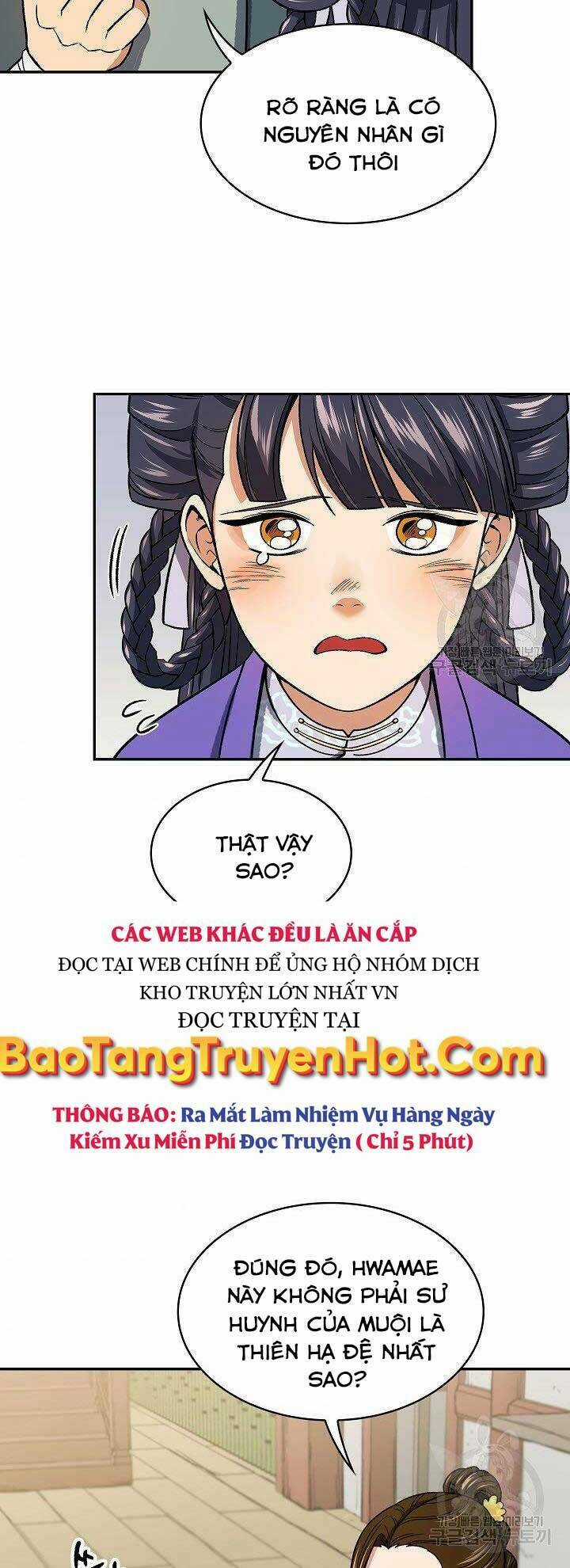 Quán Trọ Phong Ba Chapter 76 trang 41