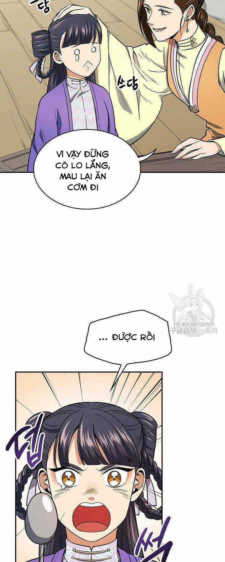 Quán Trọ Phong Ba Chapter 76 trang 42