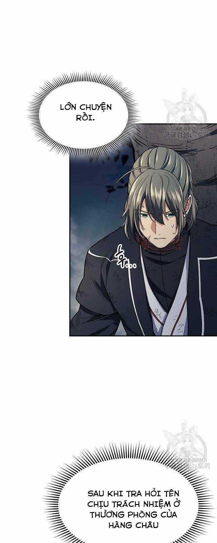 Quán Trọ Phong Ba Chapter 76 trang 46