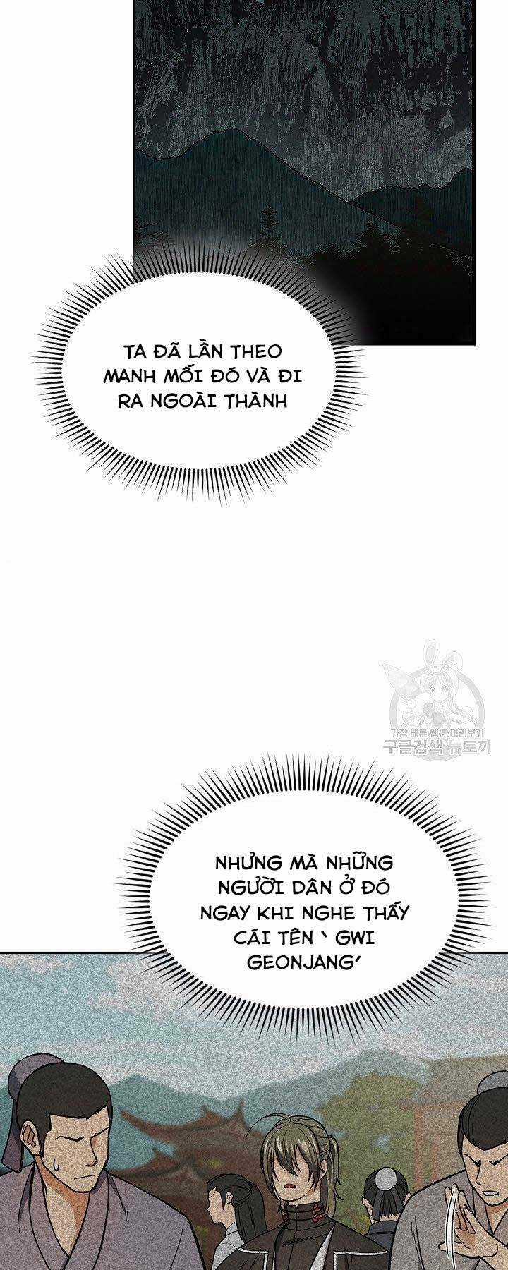 Quán Trọ Phong Ba Chapter 76 trang 48