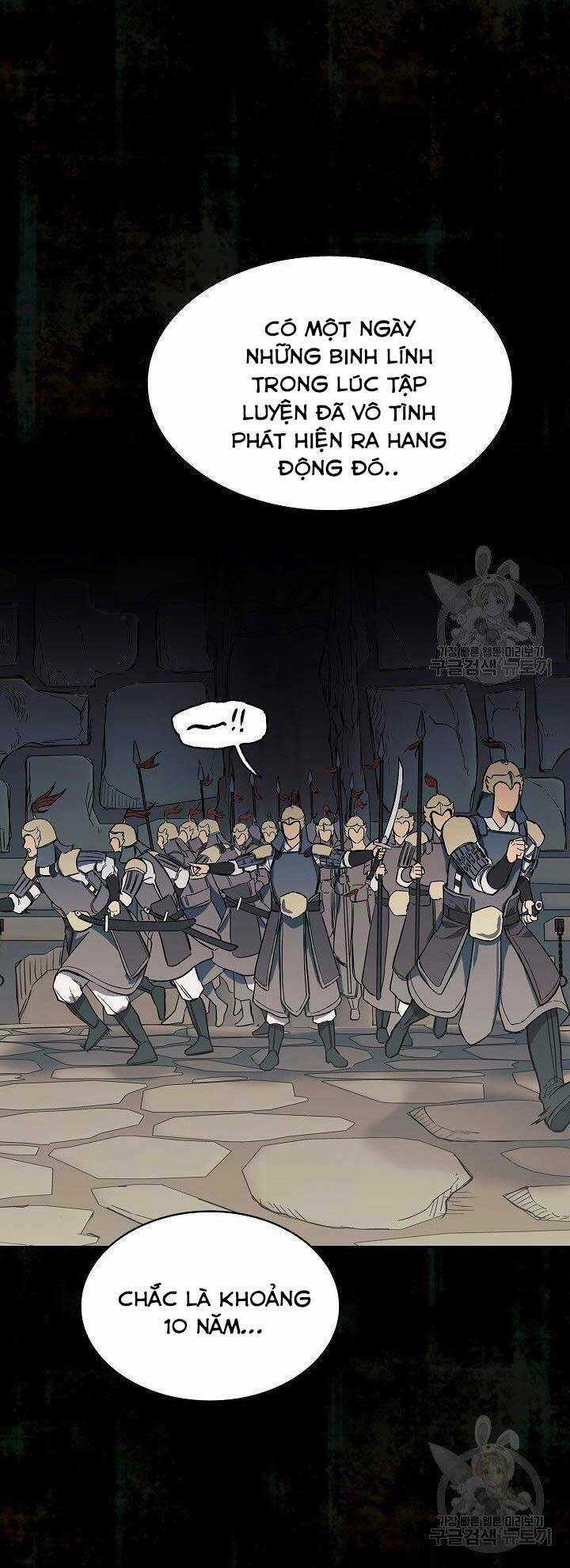 Quán Trọ Phong Ba Chapter 76 trang 5