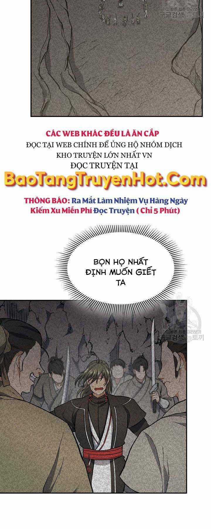 Quán Trọ Phong Ba Chapter 76 trang 51