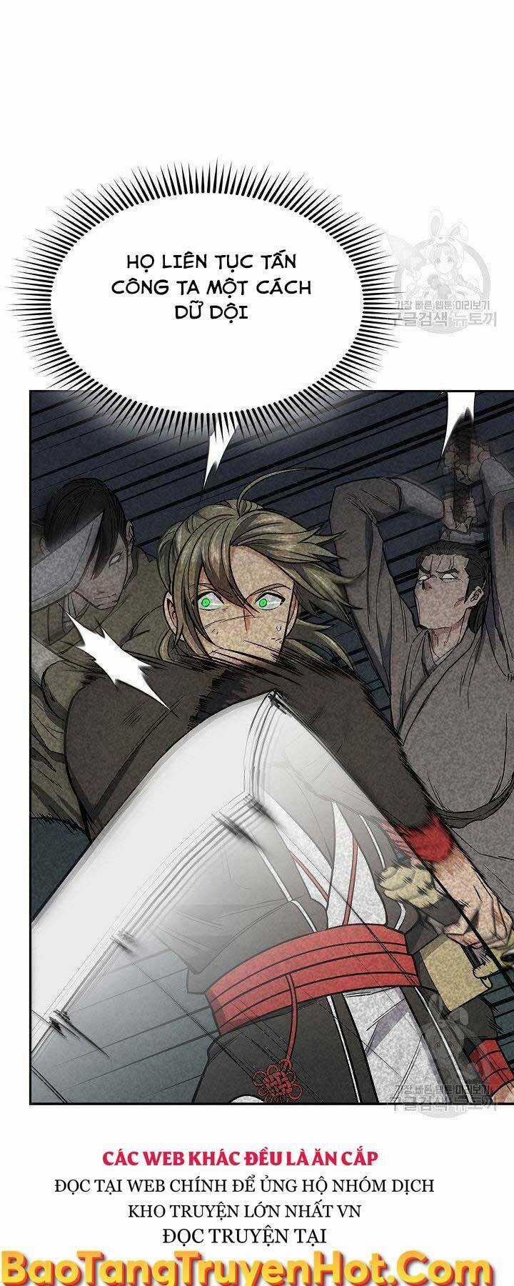 Quán Trọ Phong Ba Chapter 76 trang 52