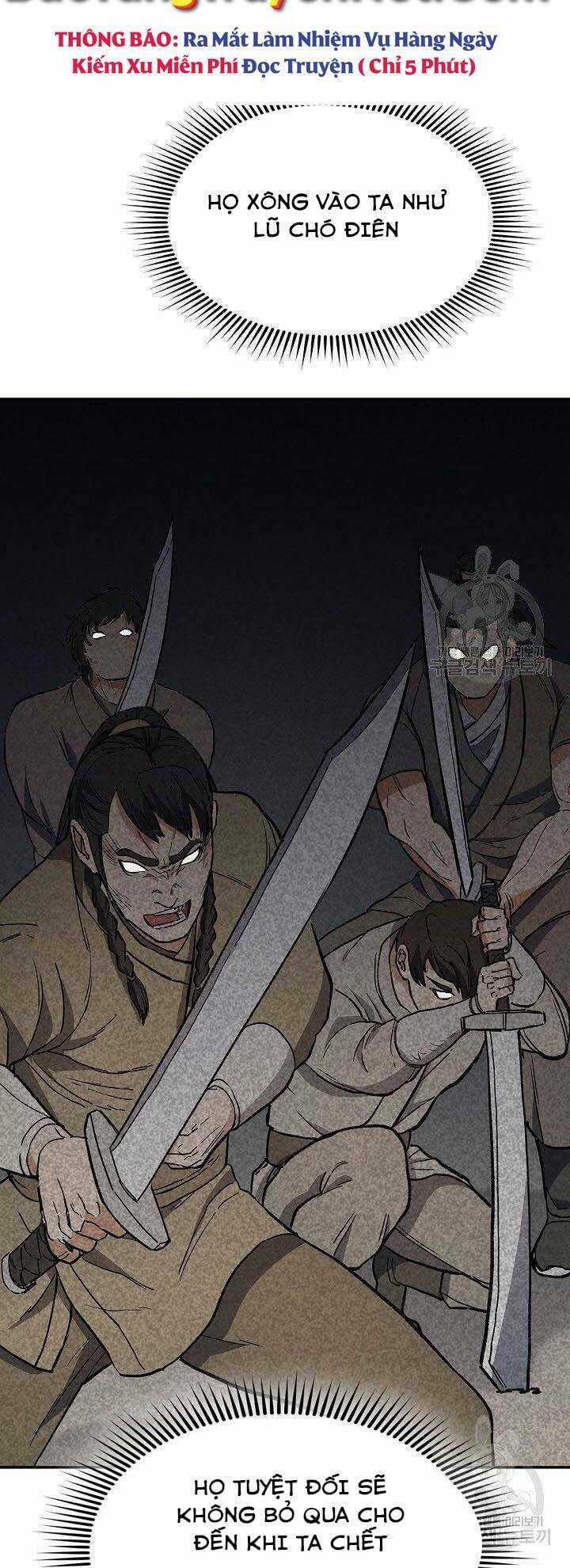 Quán Trọ Phong Ba Chapter 76 trang 53