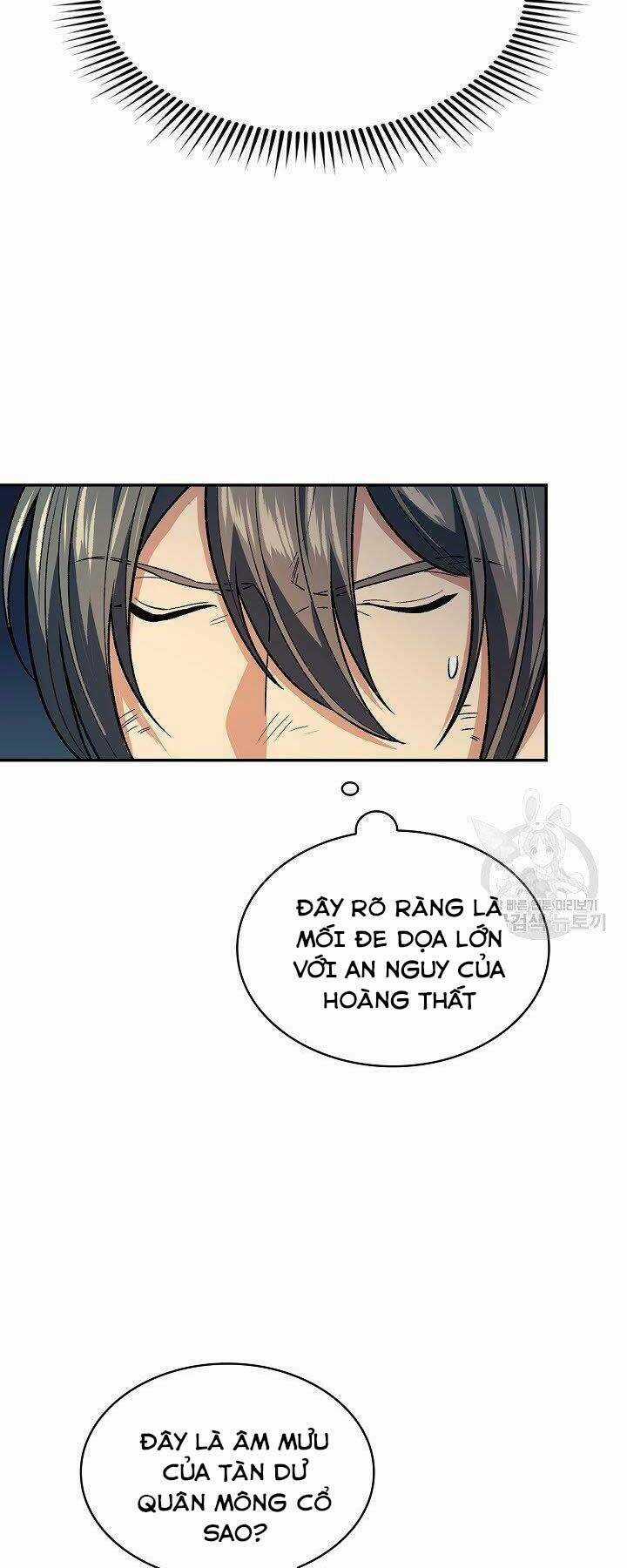 Quán Trọ Phong Ba Chapter 76 trang 54