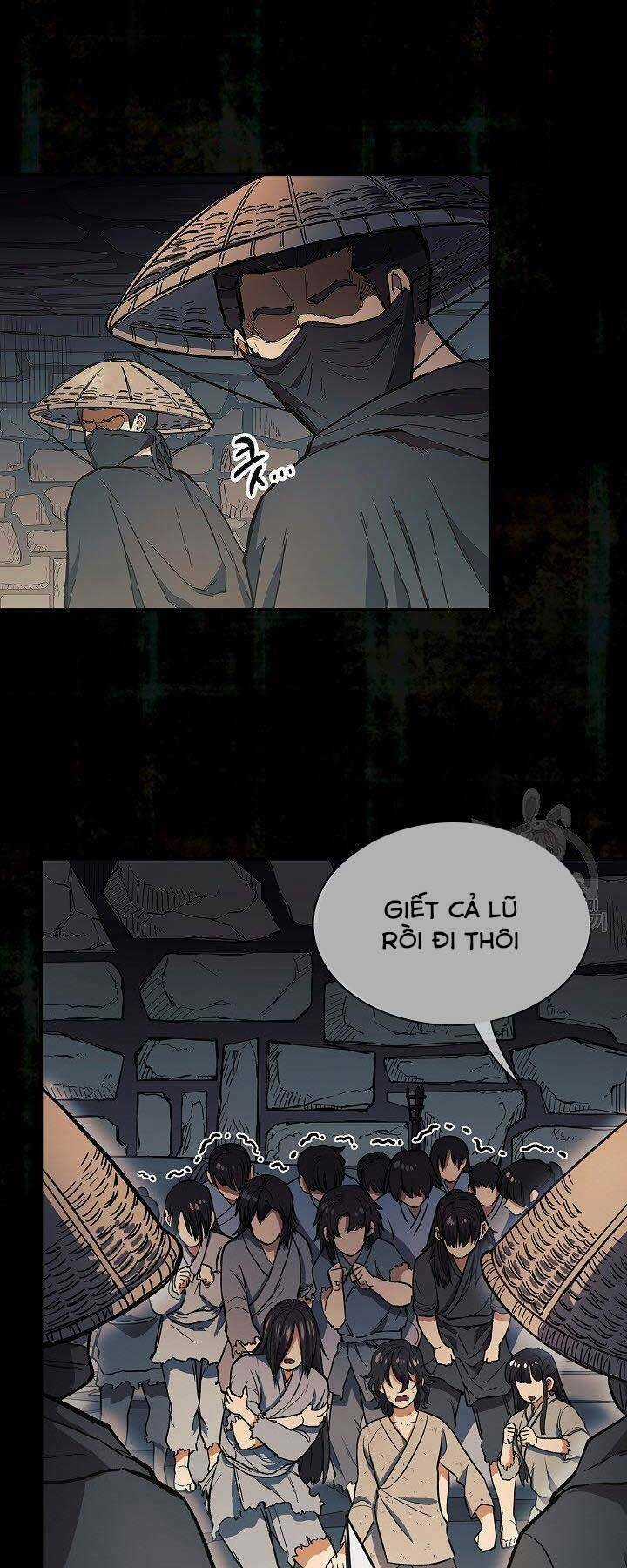 Quán Trọ Phong Ba Chapter 76 trang 6