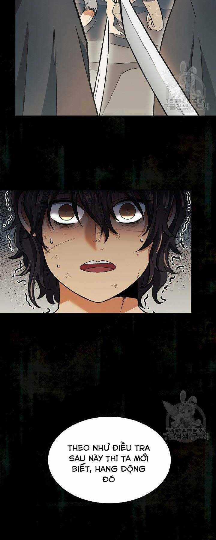 Quán Trọ Phong Ba Chapter 76 trang 7