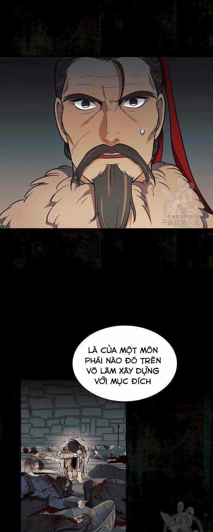 Quán Trọ Phong Ba Chapter 76 trang 8