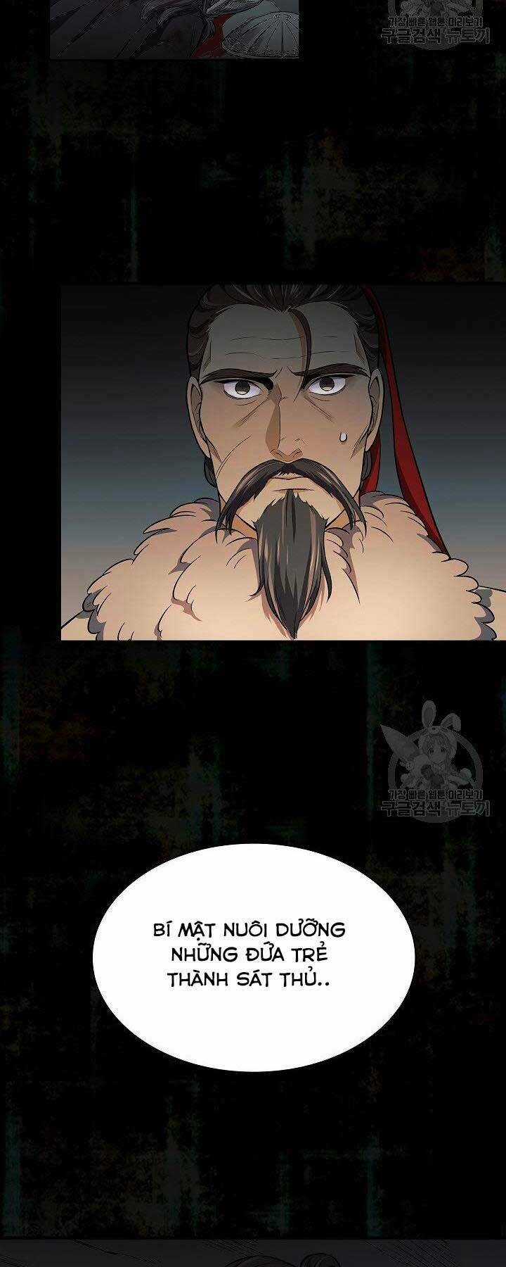 Quán Trọ Phong Ba Chapter 76 trang 9