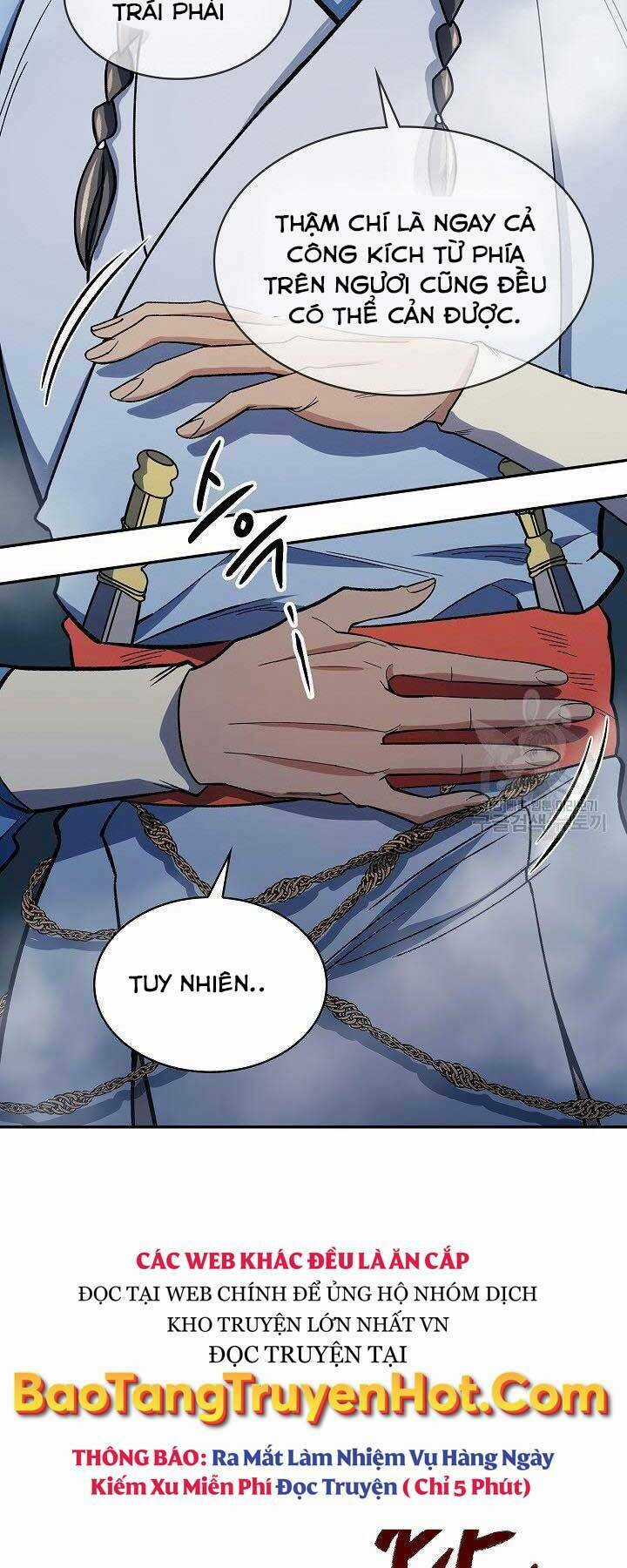 Quán Trọ Phong Ba Chapter 77 trang 11