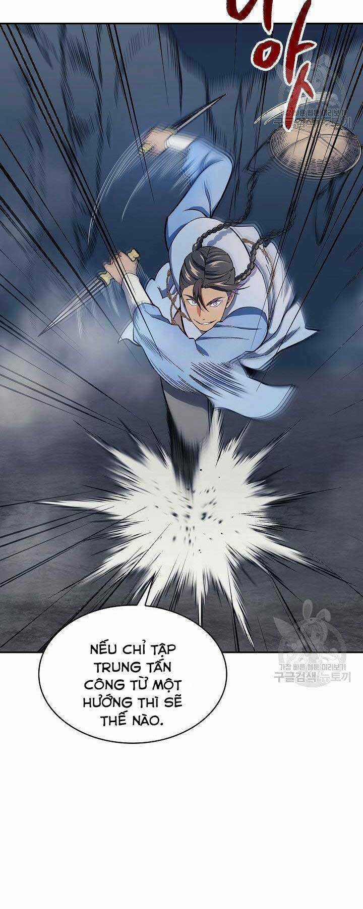 Quán Trọ Phong Ba Chapter 77 trang 12