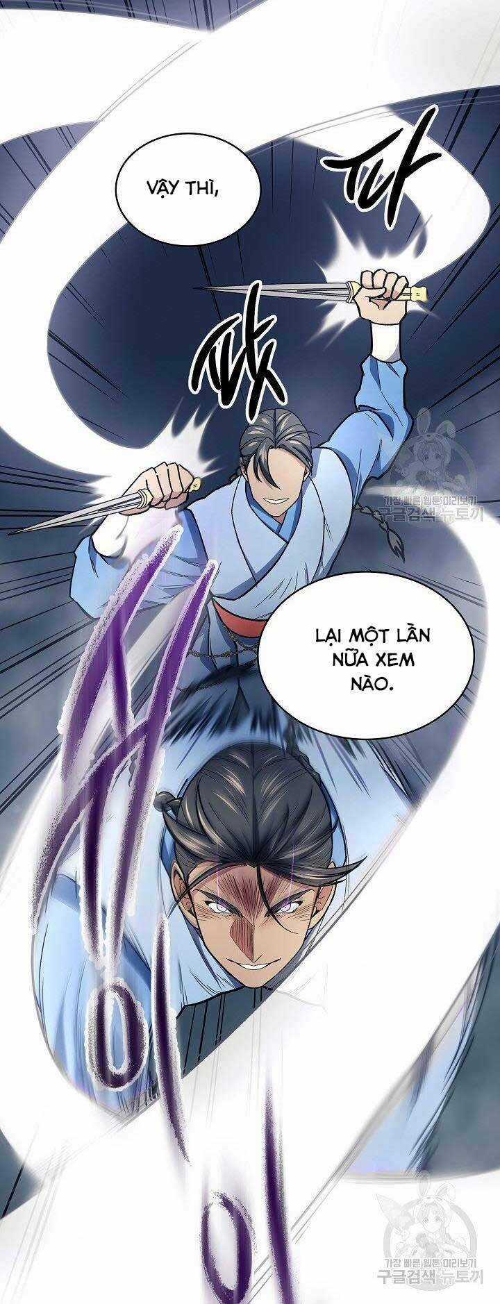 Quán Trọ Phong Ba Chapter 77 trang 19