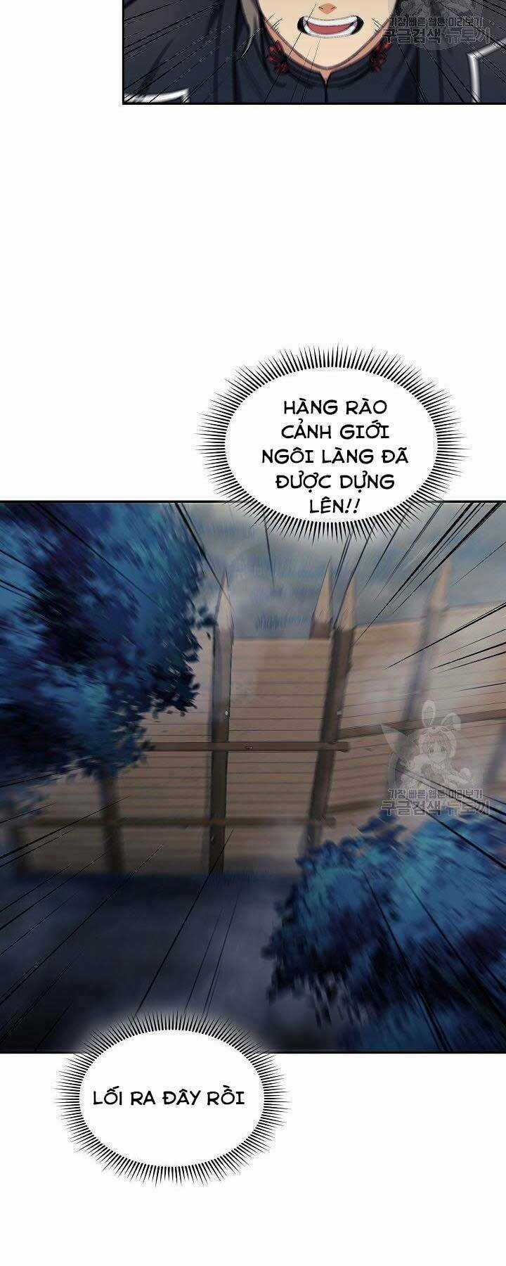 Quán Trọ Phong Ba Chapter 77 trang 3