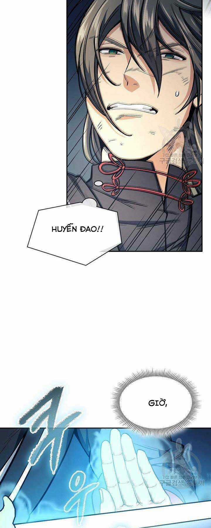 Quán Trọ Phong Ba Chapter 77 trang 30