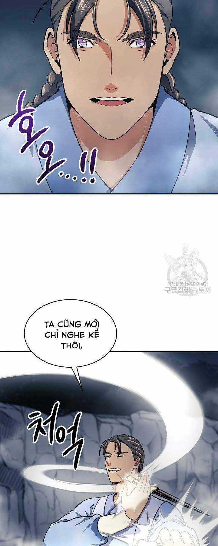 Quán Trọ Phong Ba Chapter 77 trang 34