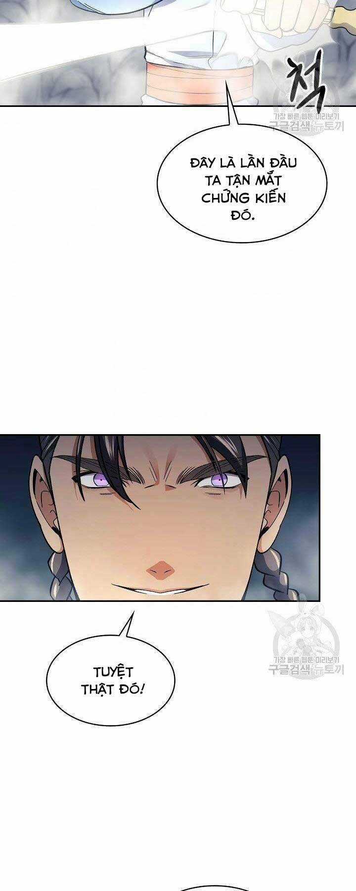 Quán Trọ Phong Ba Chapter 77 trang 35