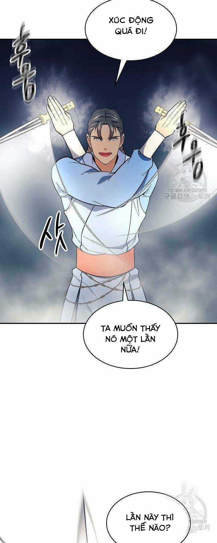 Quán Trọ Phong Ba Chapter 77 trang 36