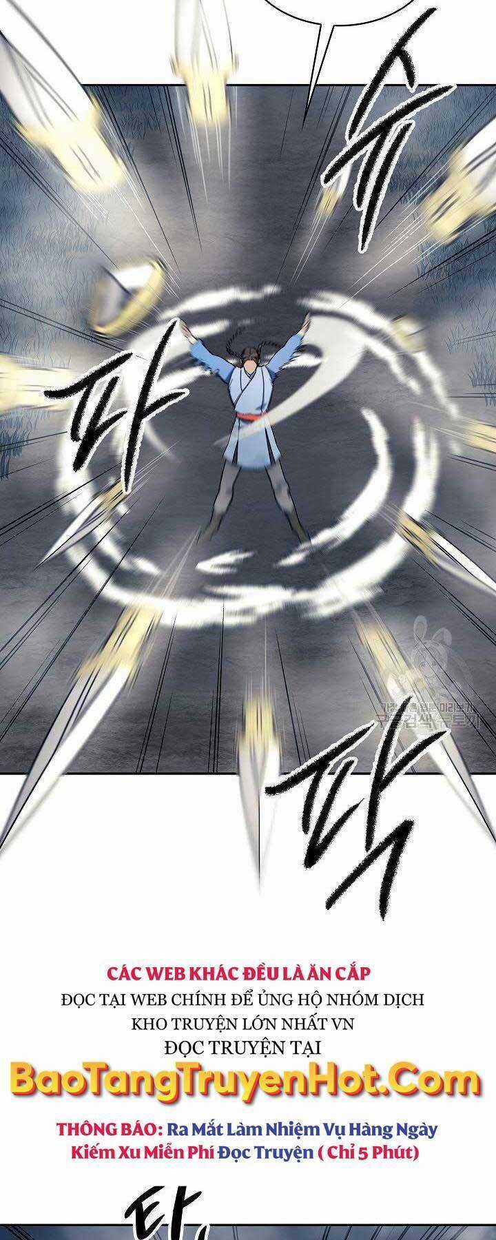 Quán Trọ Phong Ba Chapter 77 trang 37