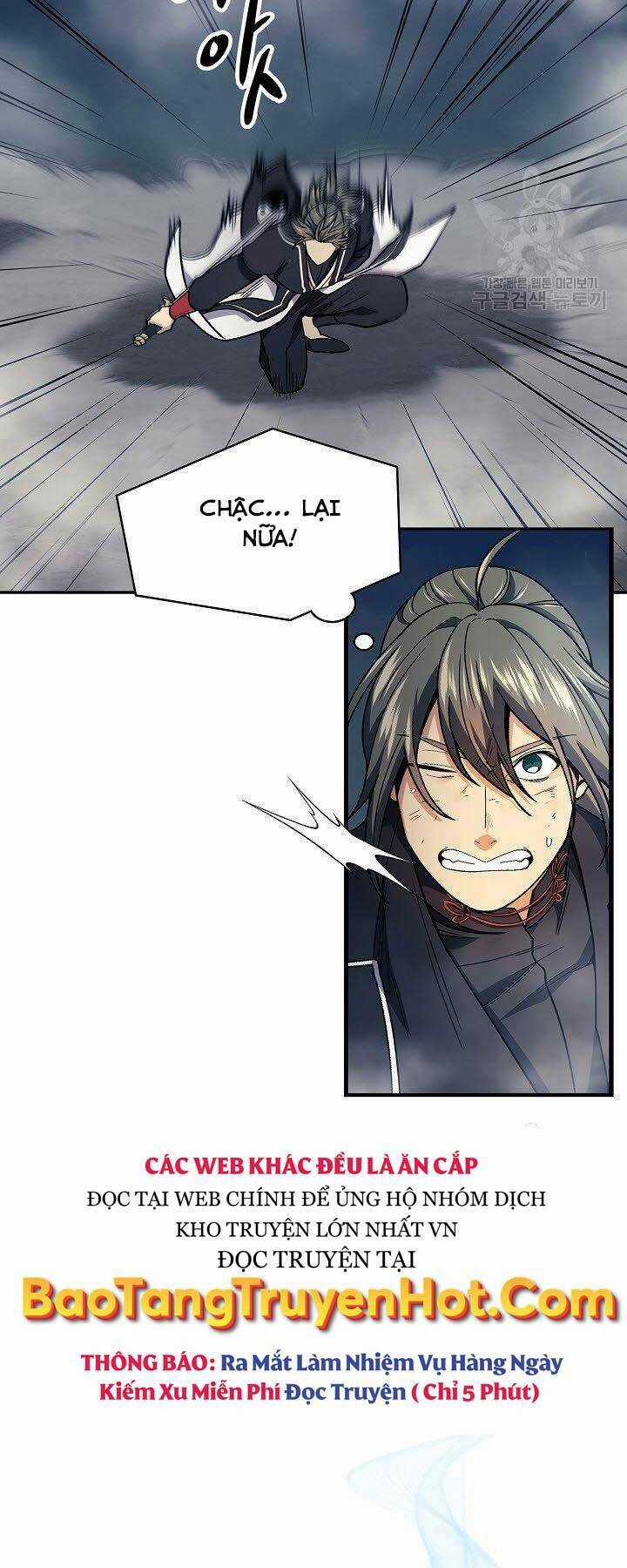 Quán Trọ Phong Ba Chapter 77 trang 38