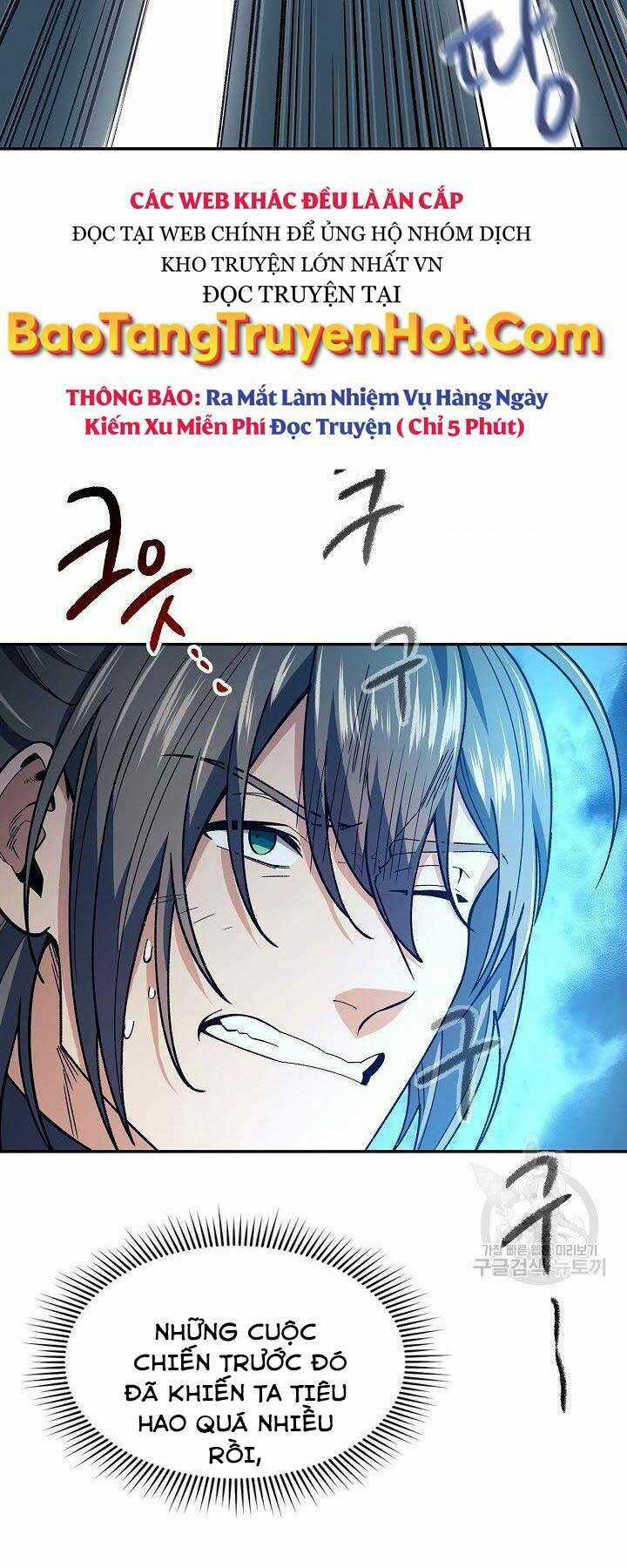 Quán Trọ Phong Ba Chapter 77 trang 41