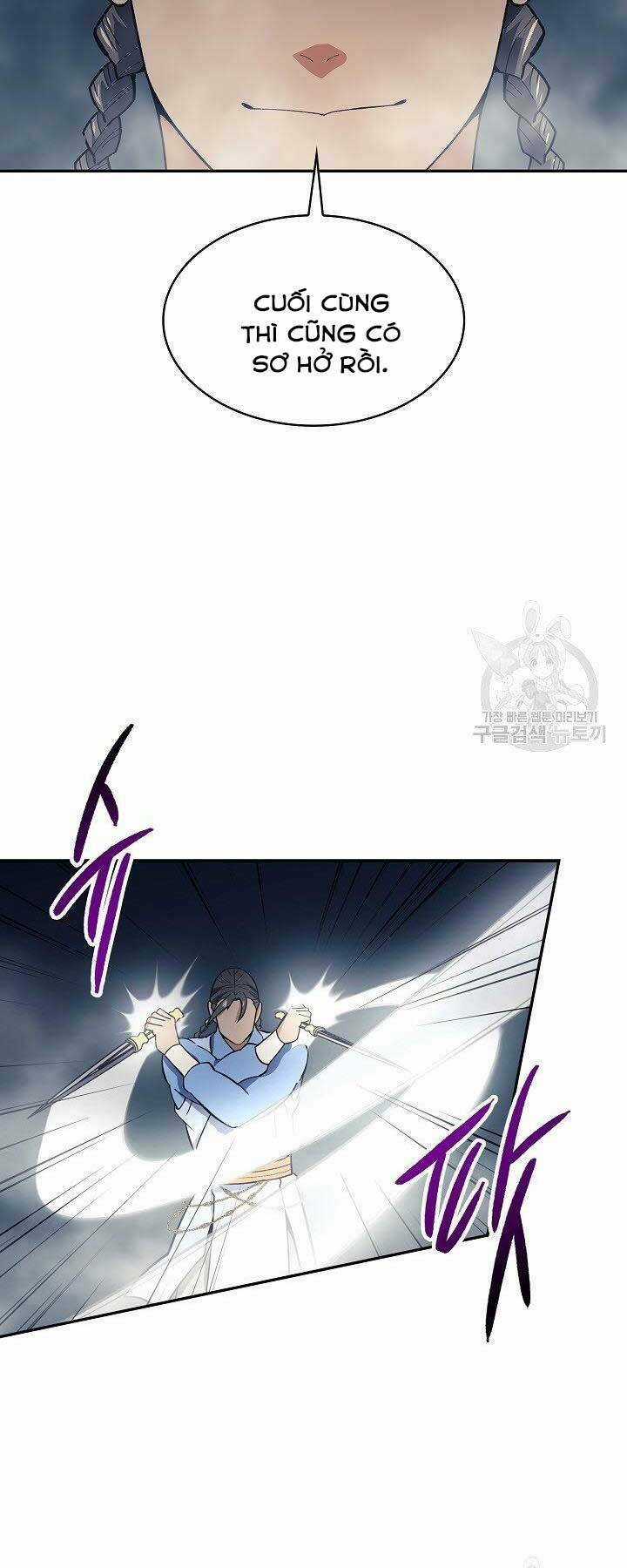 Quán Trọ Phong Ba Chapter 77 trang 45