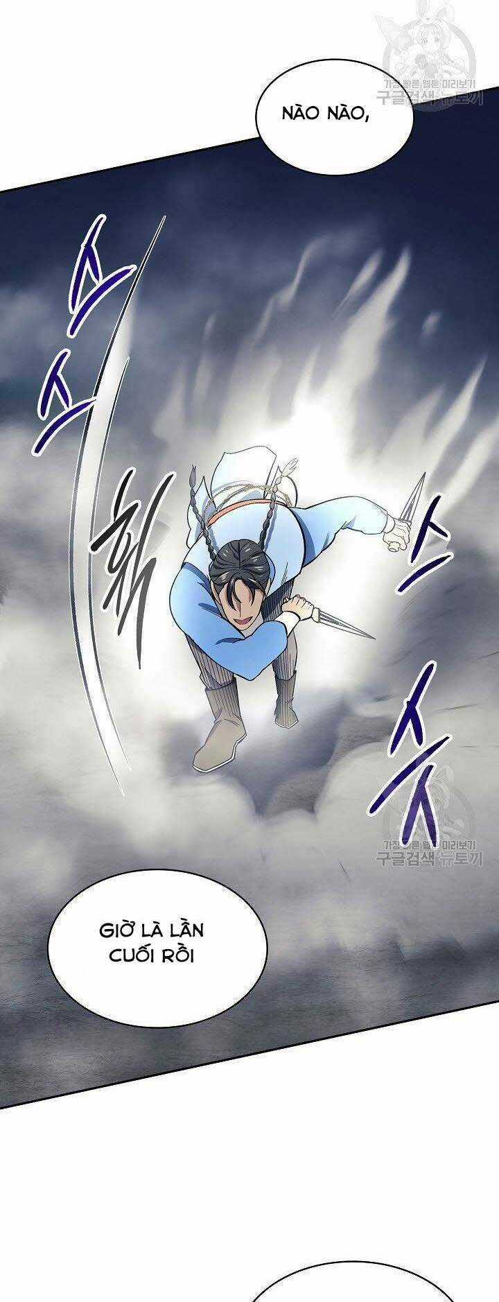 Quán Trọ Phong Ba Chapter 77 trang 46