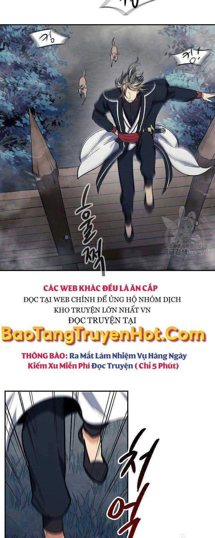 Quán Trọ Phong Ba Chapter 77 trang 5